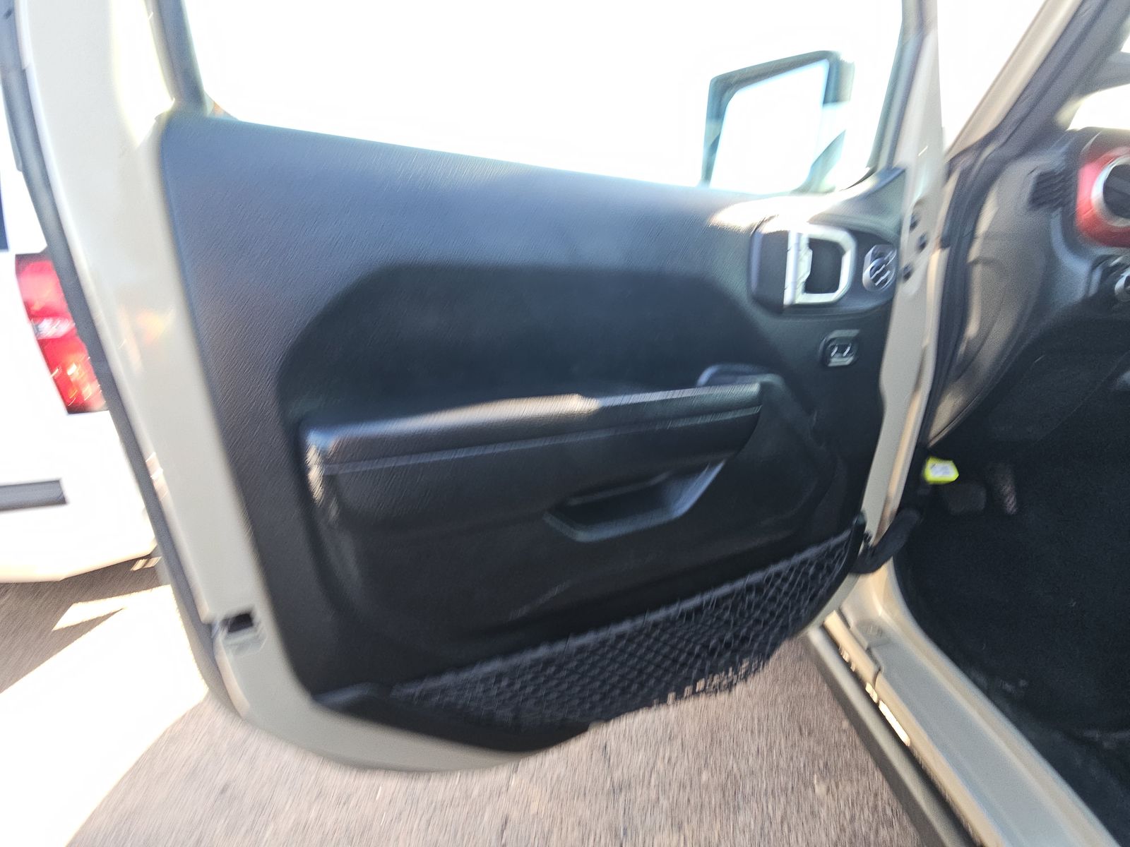 2022 Jeep Wrangler Unlimited Rubicon AWD