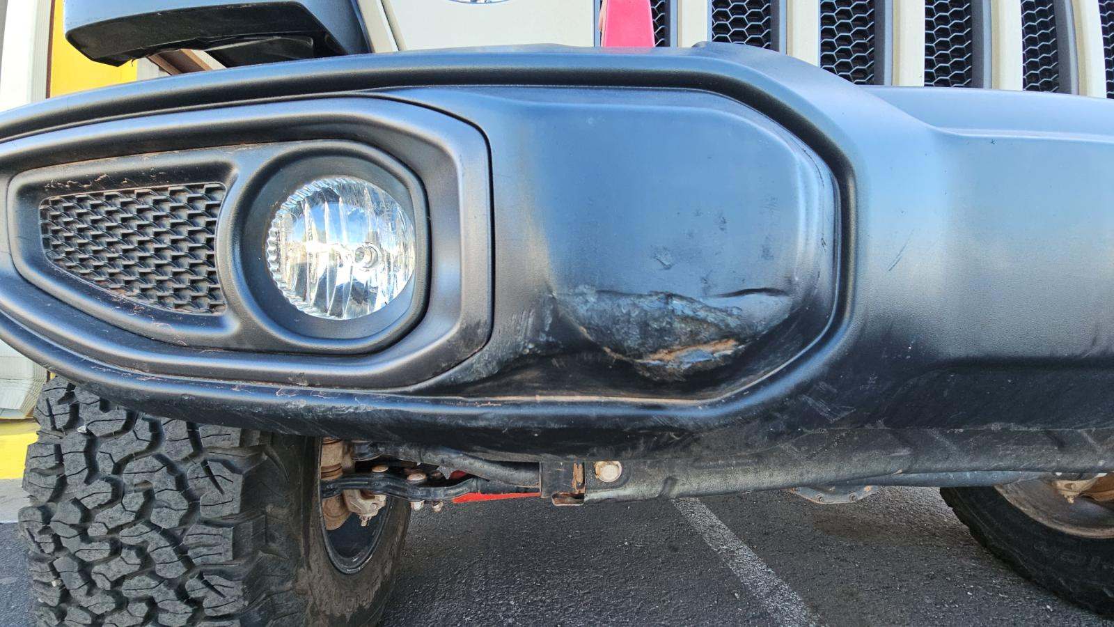 2022 Jeep Wrangler Unlimited Rubicon AWD