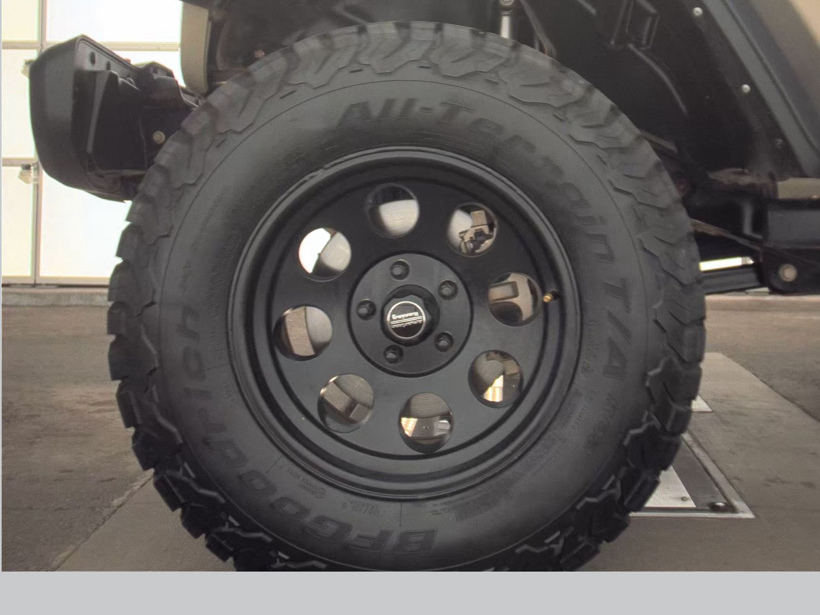 2022 Jeep Wrangler Unlimited Rubicon AWD