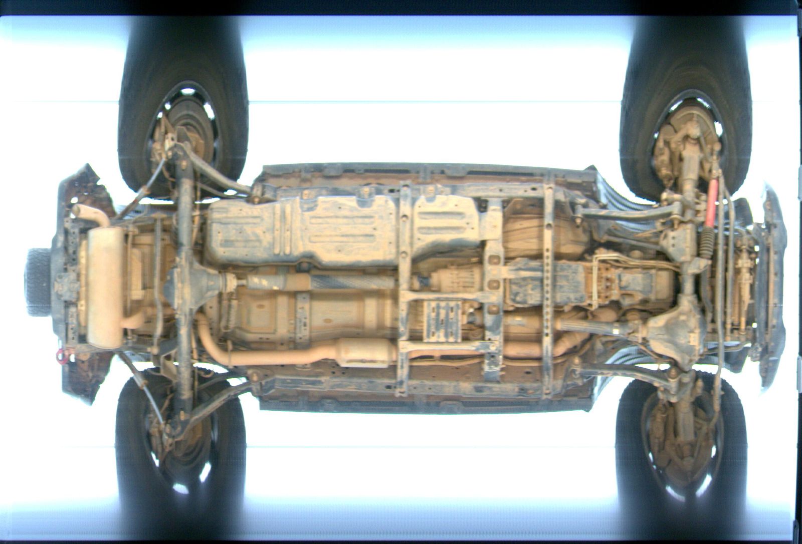 2022 Jeep Wrangler Unlimited Rubicon AWD