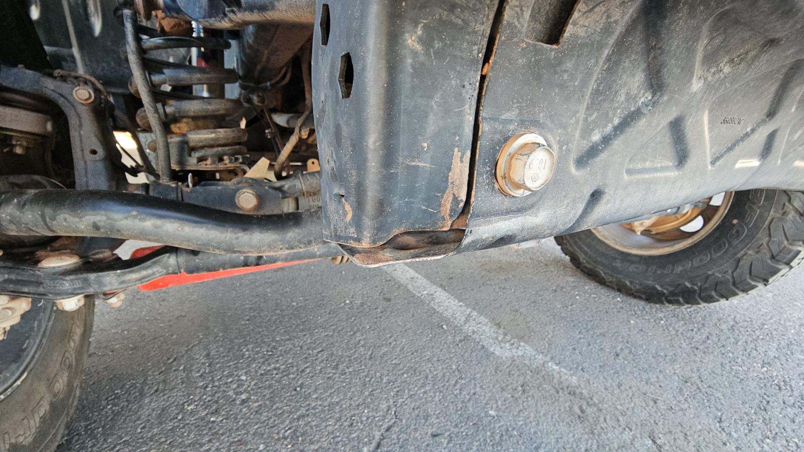 2022 Jeep Wrangler Unlimited Rubicon AWD