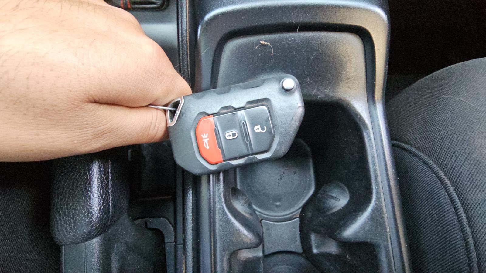 2022 Jeep Wrangler Unlimited Rubicon AWD