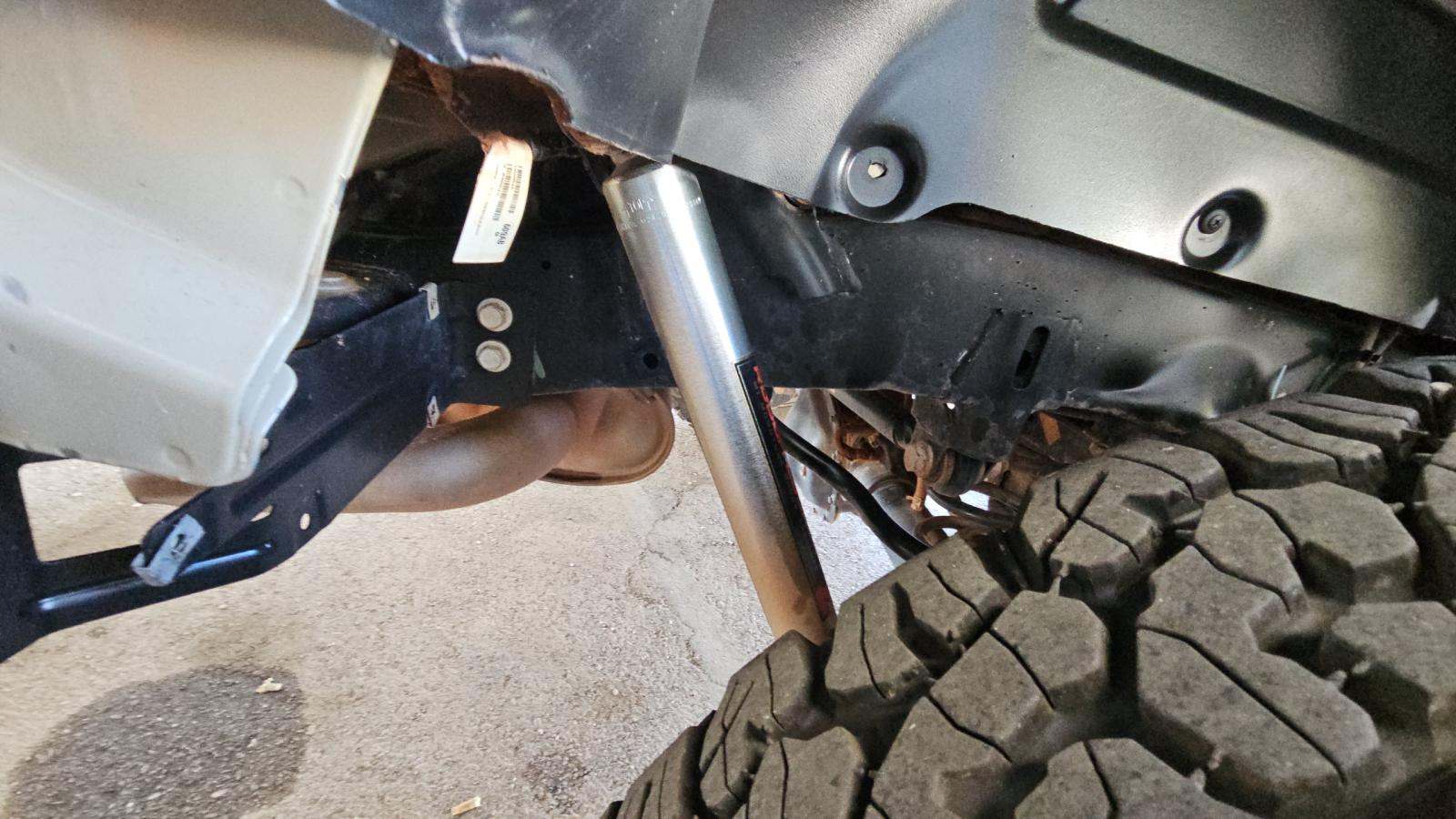 2022 Jeep Wrangler Unlimited Rubicon AWD