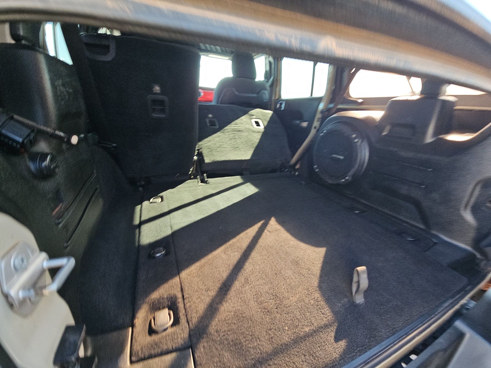 2022 Jeep Wrangler Unlimited Rubicon AWD