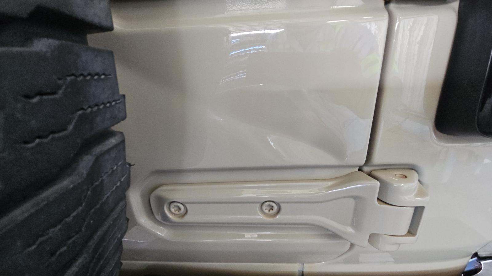 2022 Jeep Wrangler Unlimited Rubicon AWD