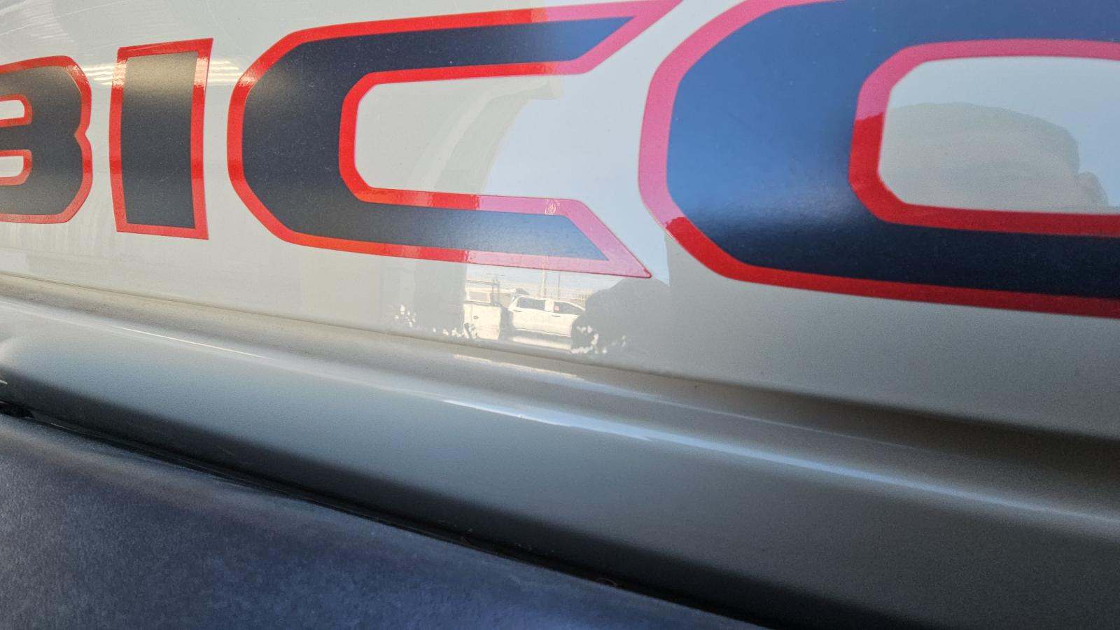 2022 Jeep Wrangler Unlimited Rubicon AWD