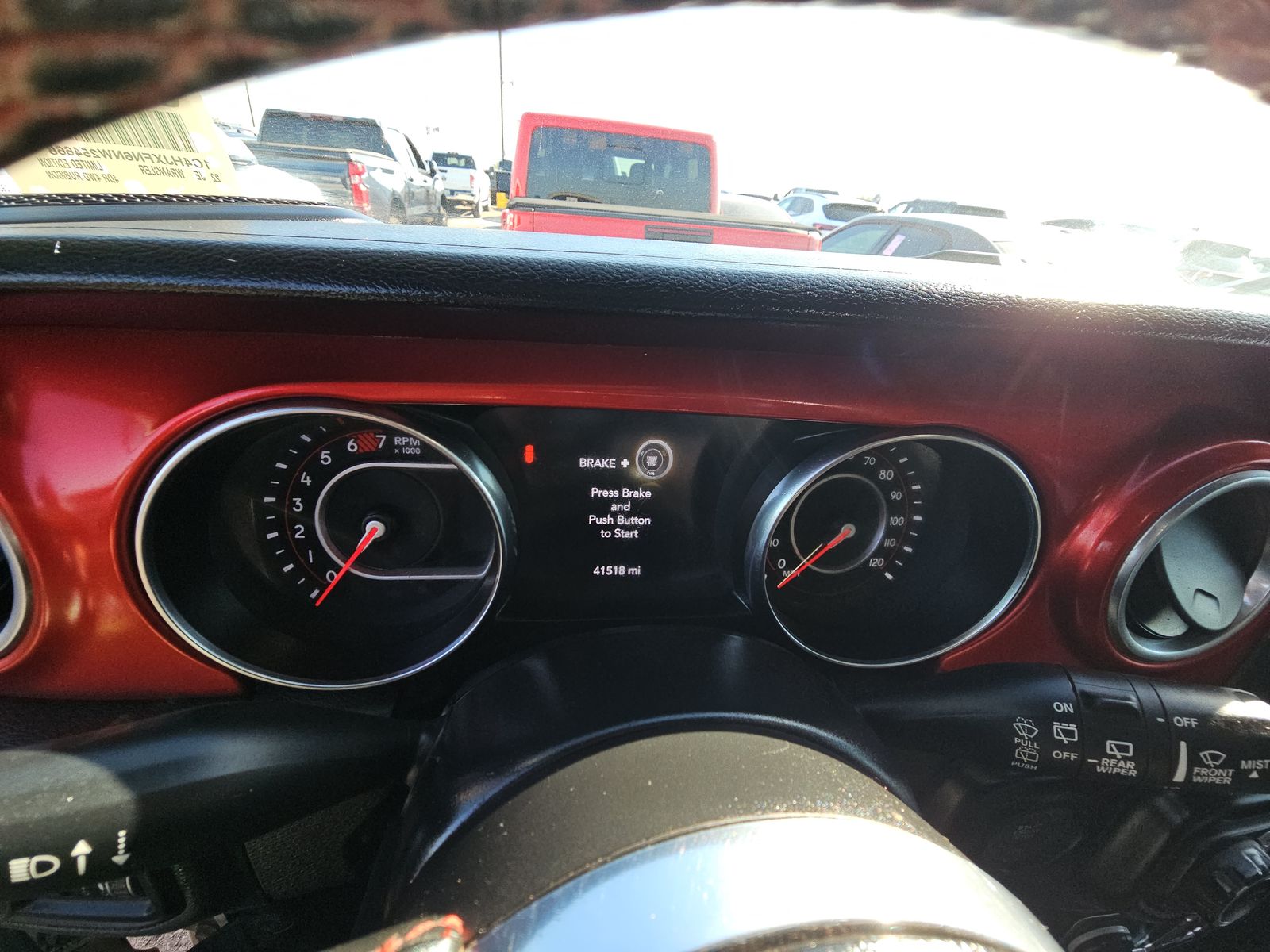 2022 Jeep Wrangler Unlimited Rubicon AWD