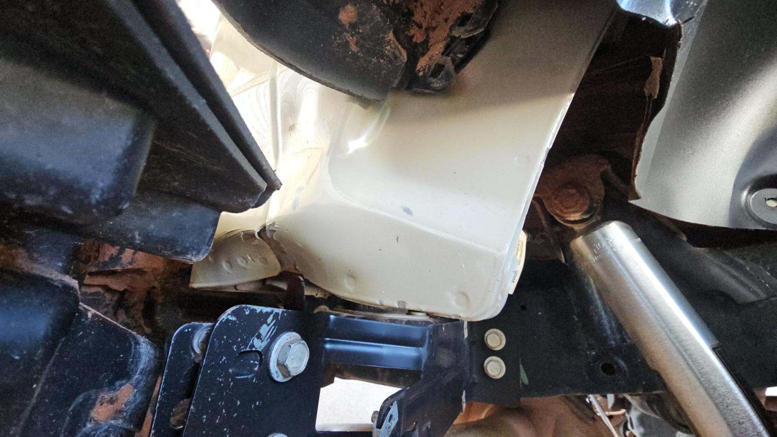 2022 Jeep Wrangler Unlimited Rubicon AWD