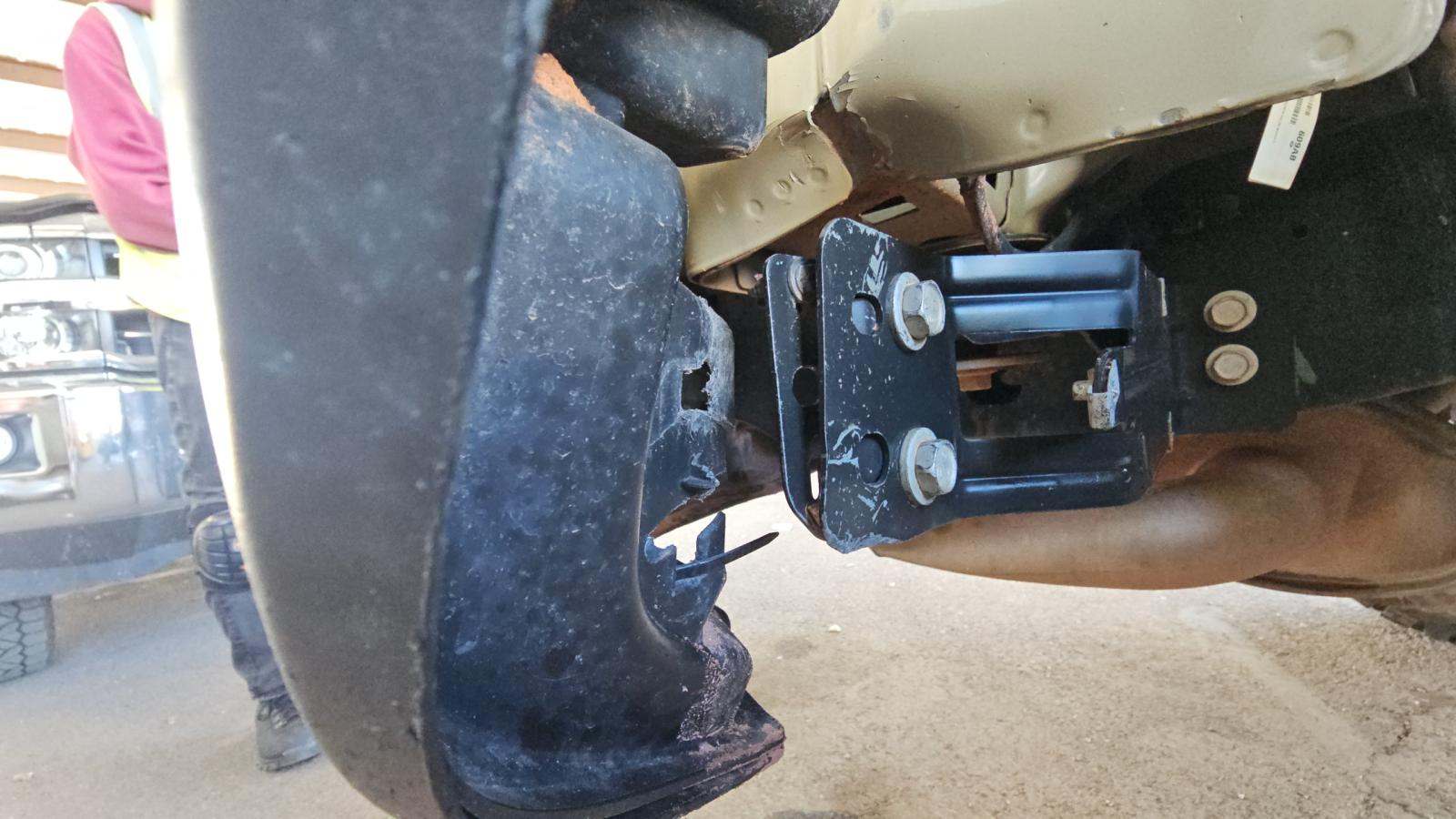 2022 Jeep Wrangler Unlimited Rubicon AWD