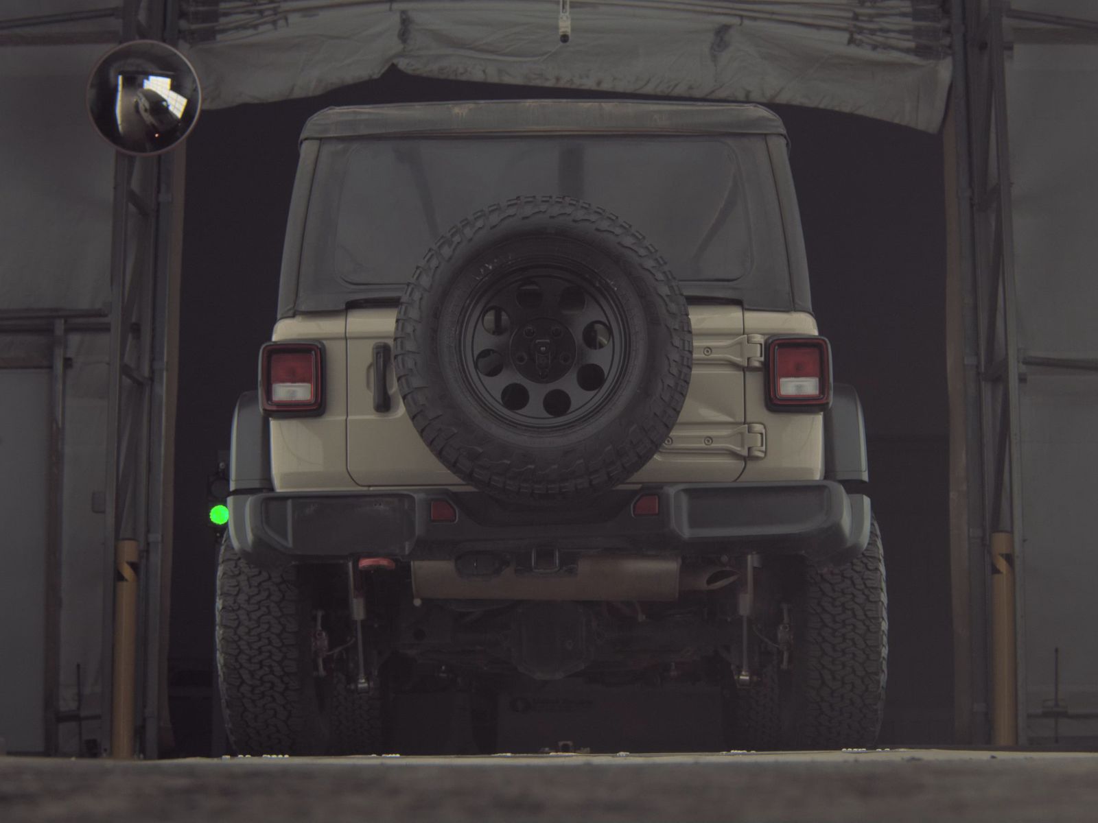 2022 Jeep Wrangler Unlimited Rubicon AWD