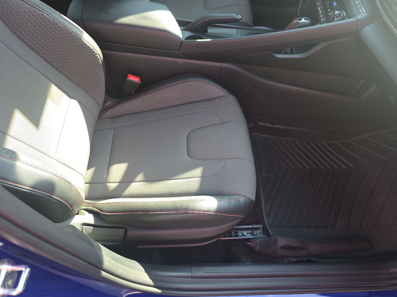 2024 Hyundai Elantra N Line FWD