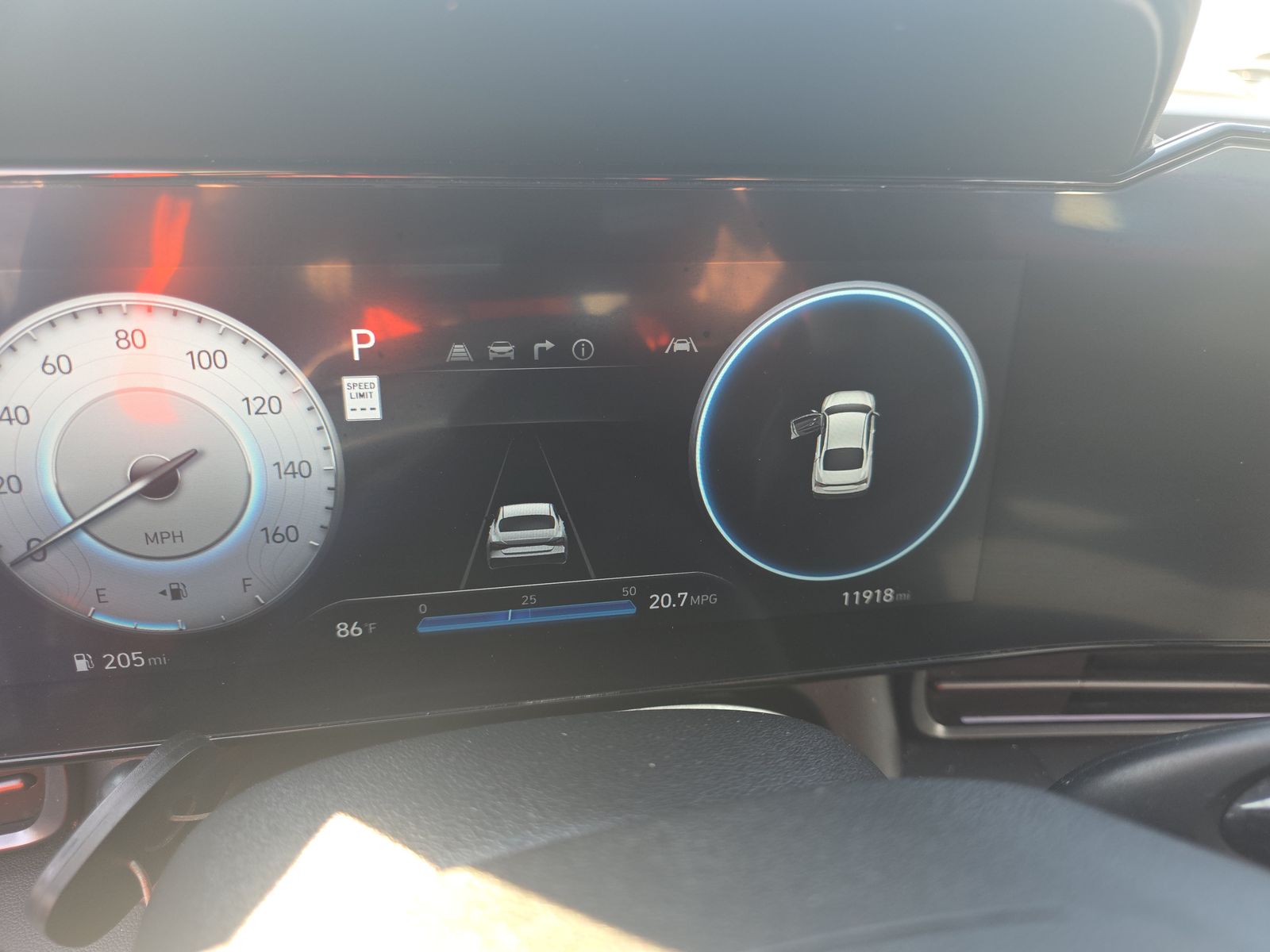 2024 Hyundai Elantra N Line FWD