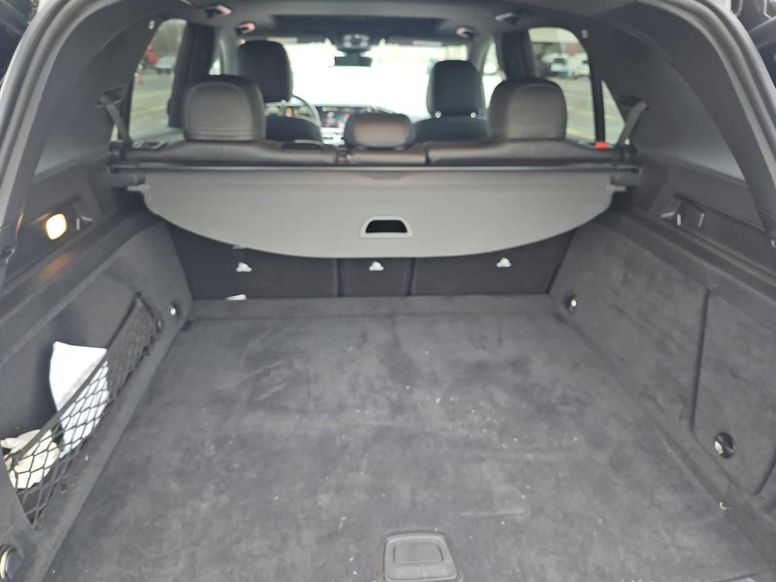 2023 Mercedes-Benz GLE GLE 350 RWD