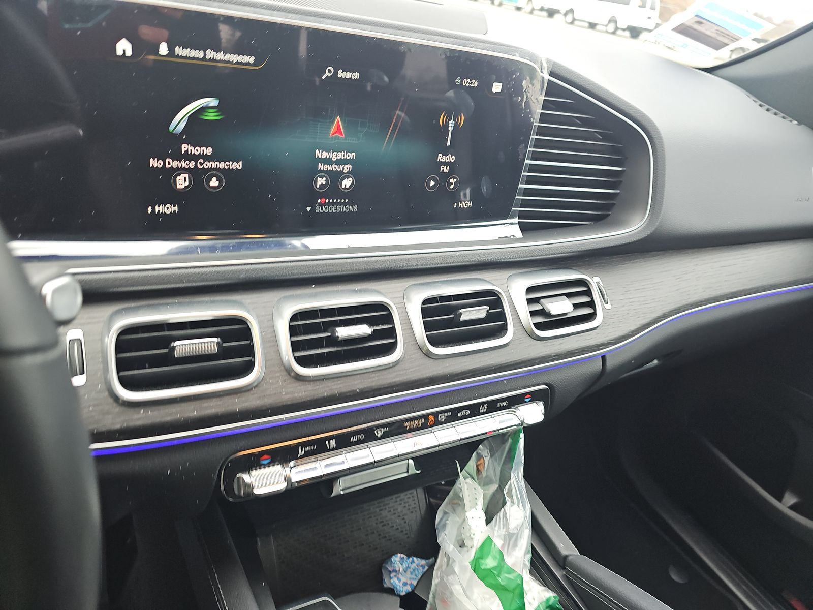 2023 Mercedes-Benz GLE GLE 350 RWD