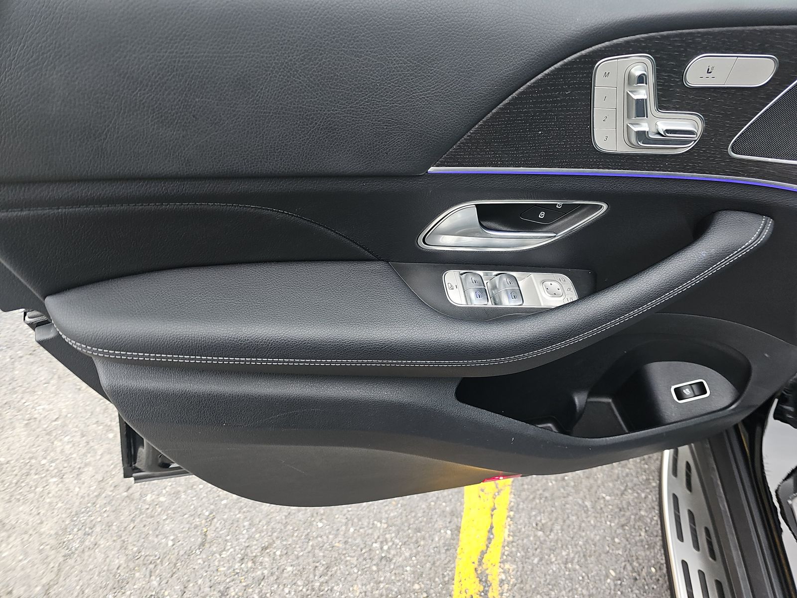 2023 Mercedes-Benz GLE GLE 350 RWD