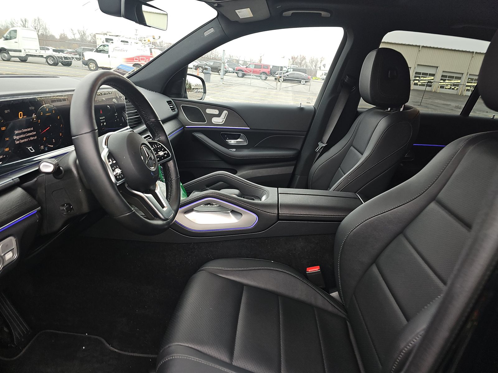 2023 Mercedes-Benz GLE GLE 350 RWD