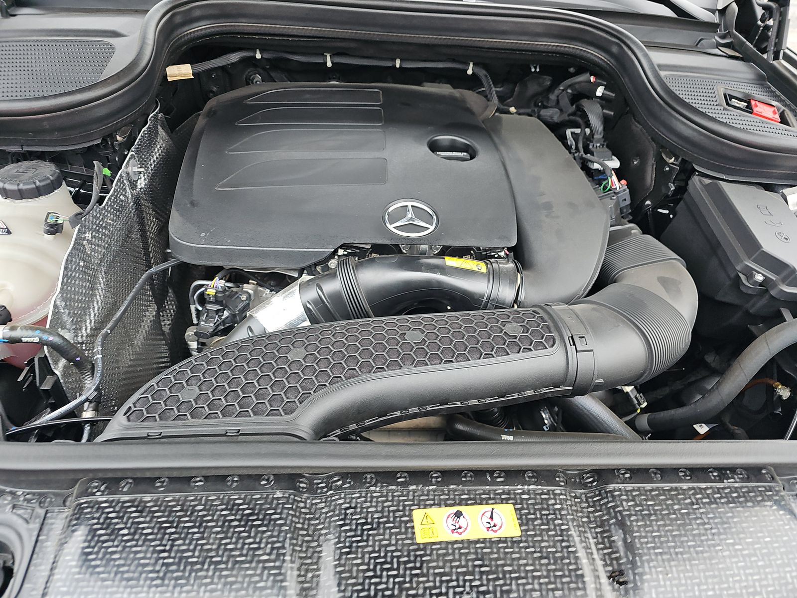 2023 Mercedes-Benz GLE GLE 350 RWD