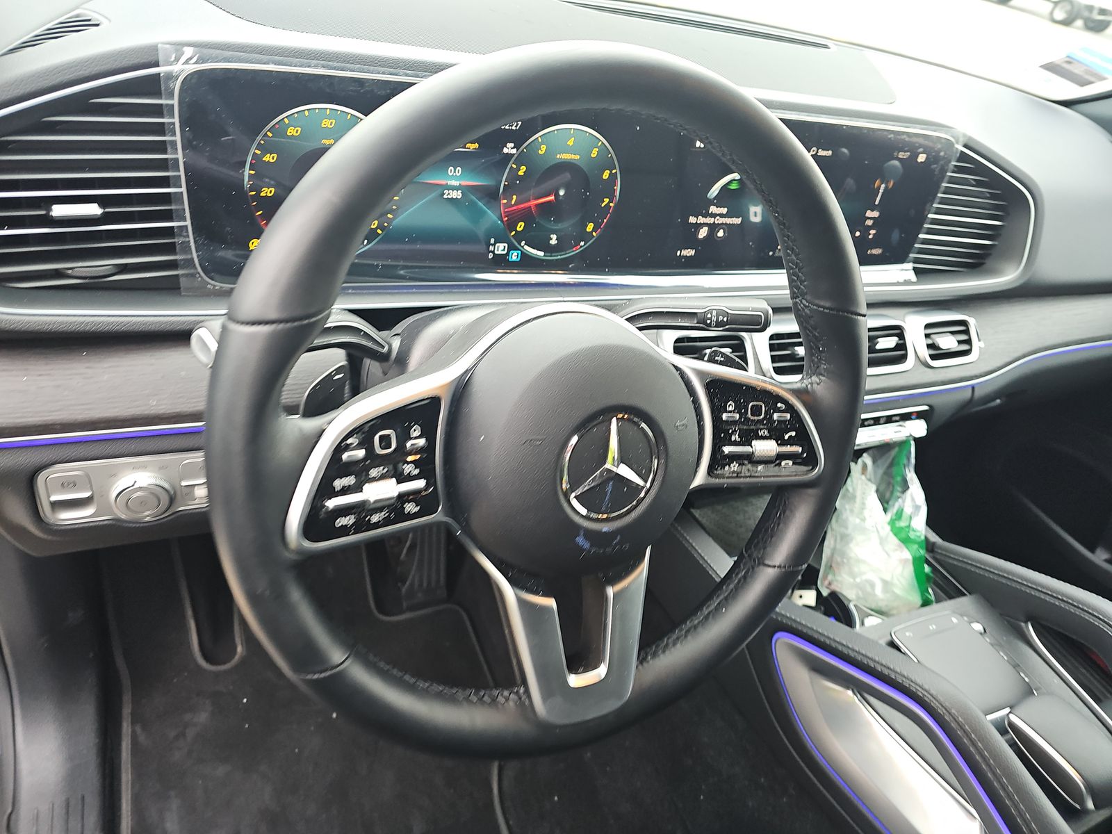 2023 Mercedes-Benz GLE GLE 350 RWD