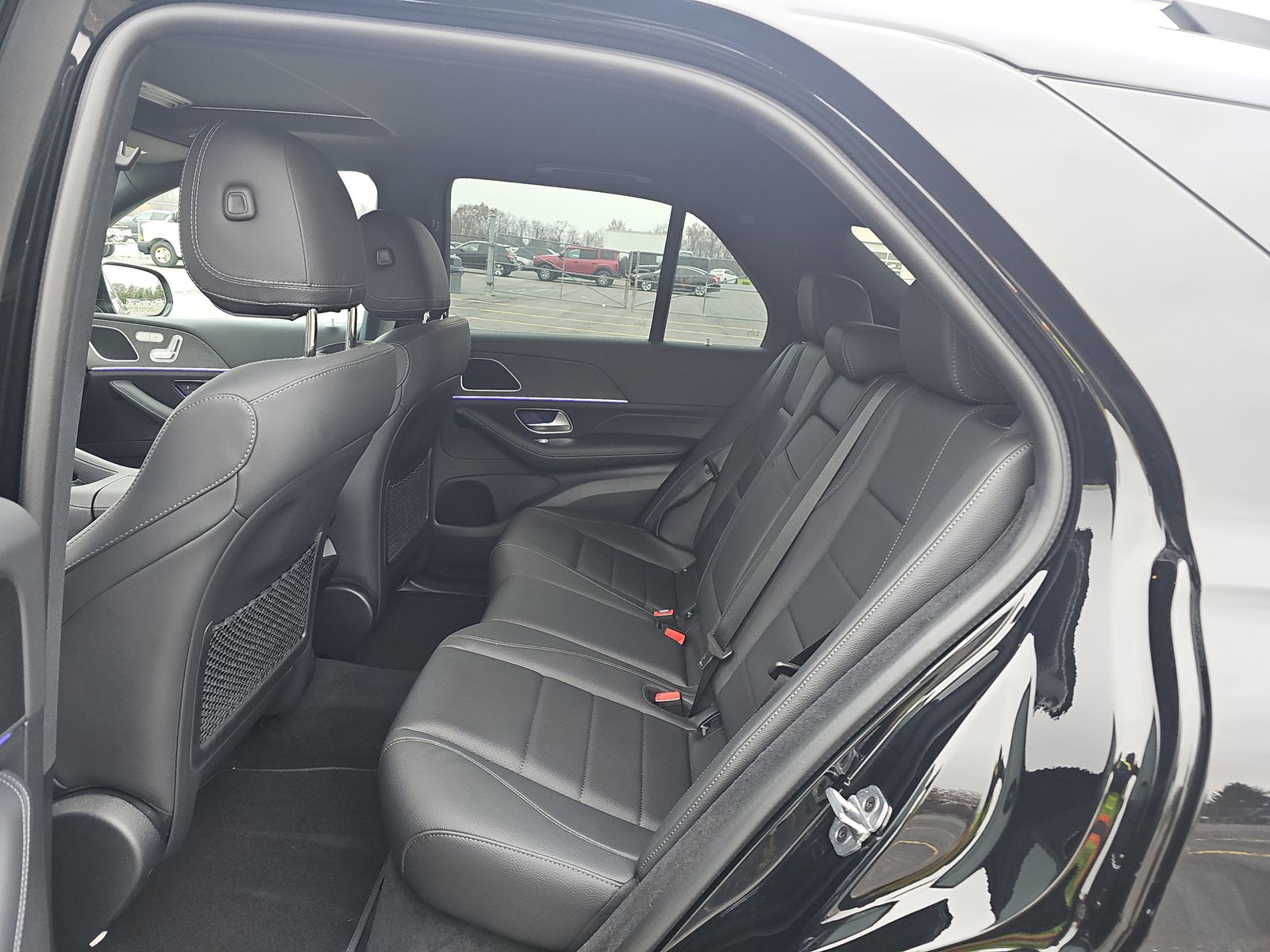 2023 Mercedes-Benz GLE GLE 350 RWD