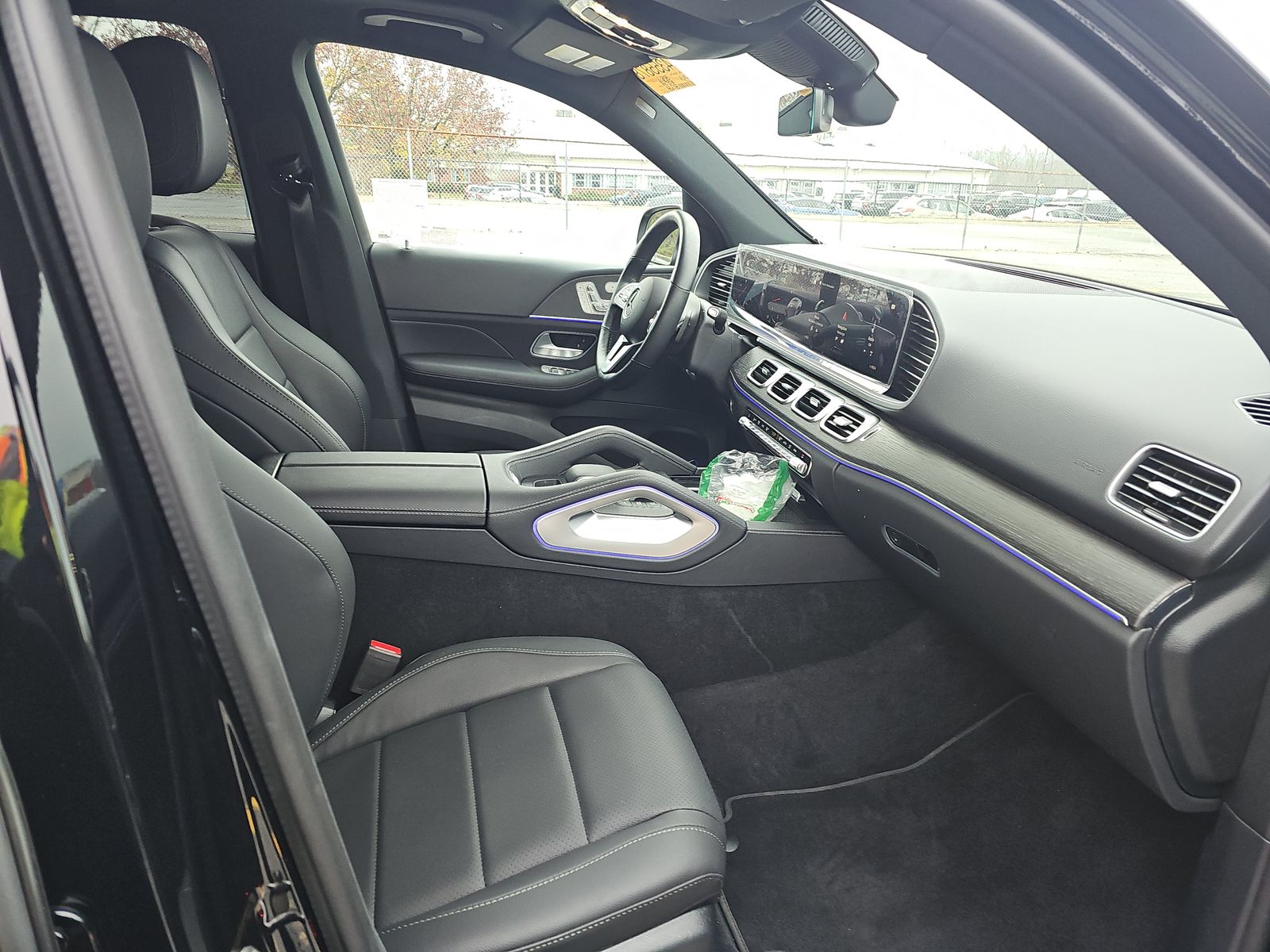 2023 Mercedes-Benz GLE GLE 350 RWD