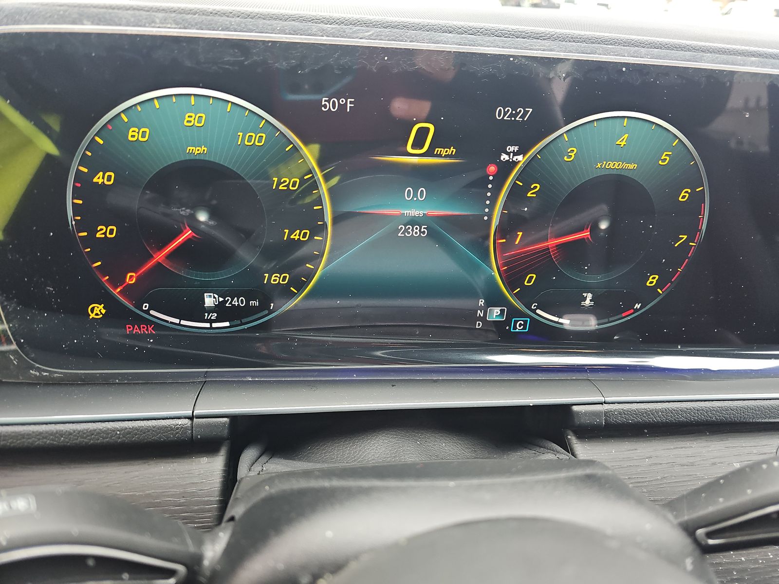 2023 Mercedes-Benz GLE GLE 350 RWD