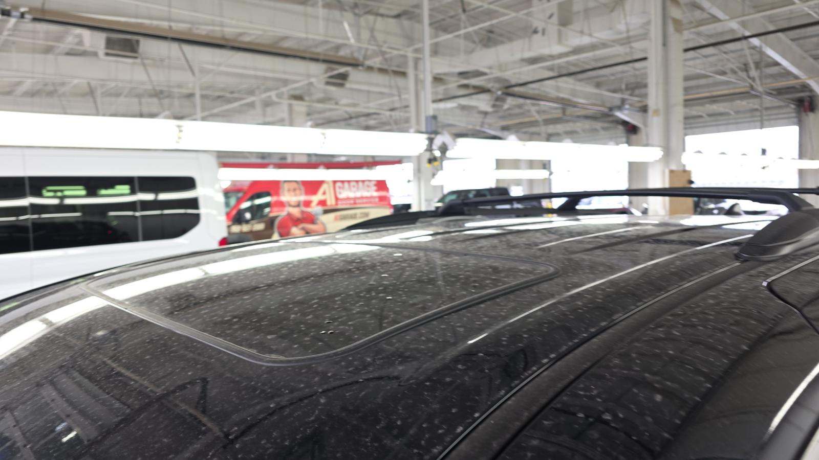 2025 Toyota Sienna XLE FWD