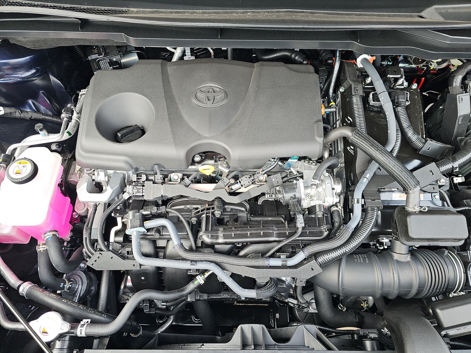 2025 Toyota Sienna XLE FWD