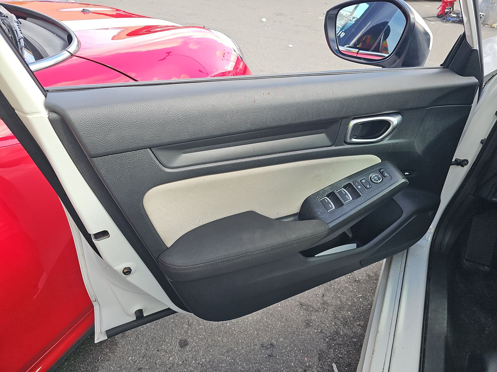 2024 Honda Civic  LX FWD