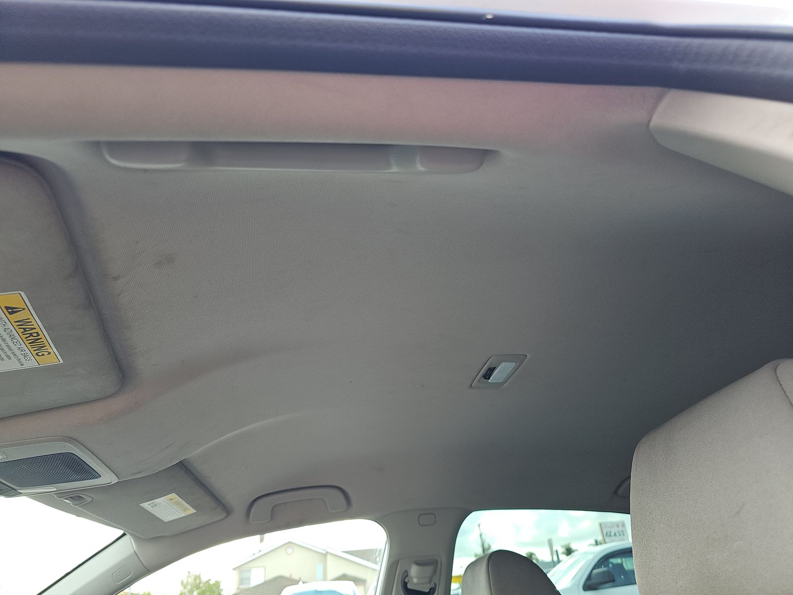 2024 Honda Civic  LX FWD