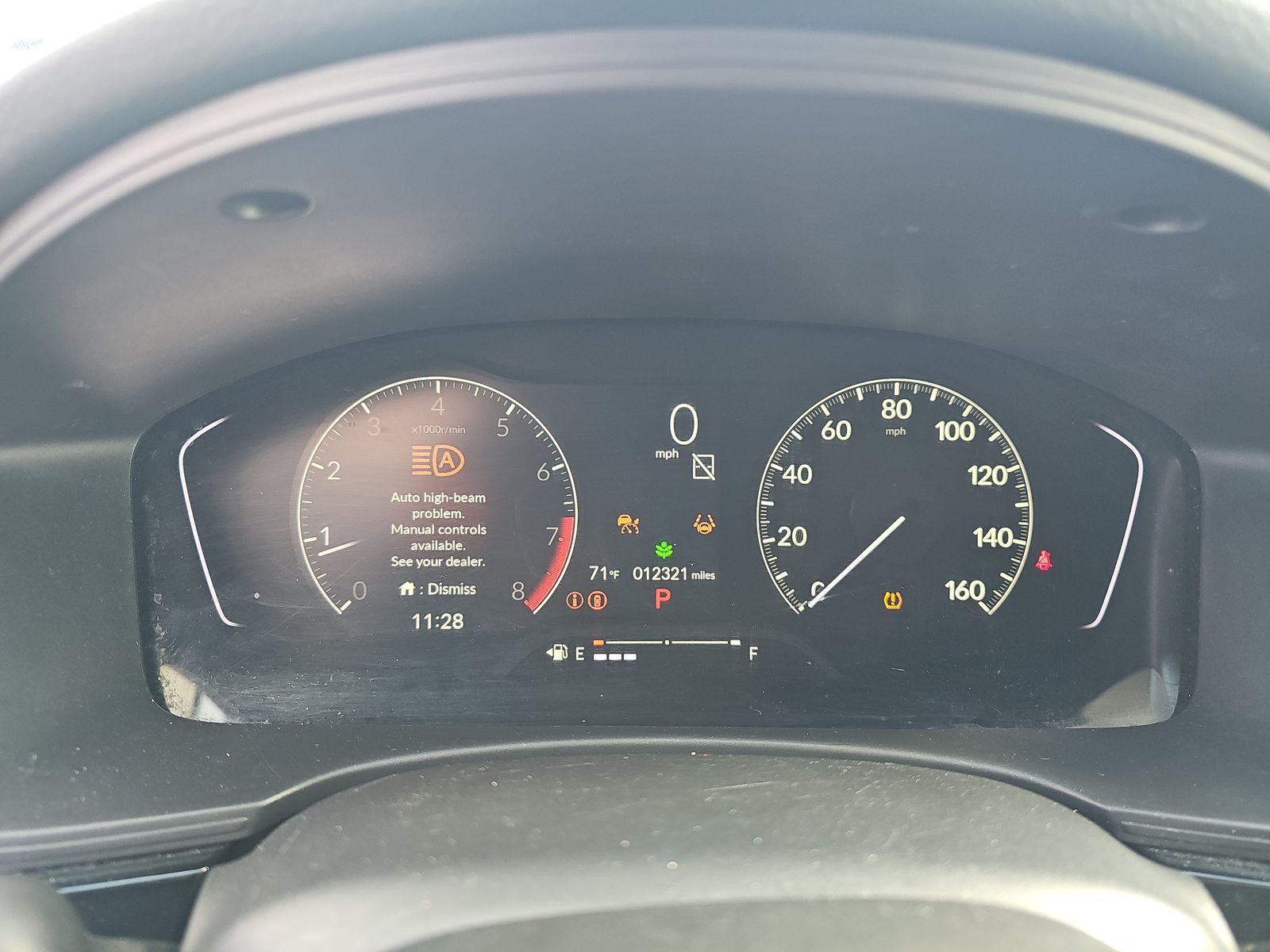 2024 Honda Civic  LX FWD