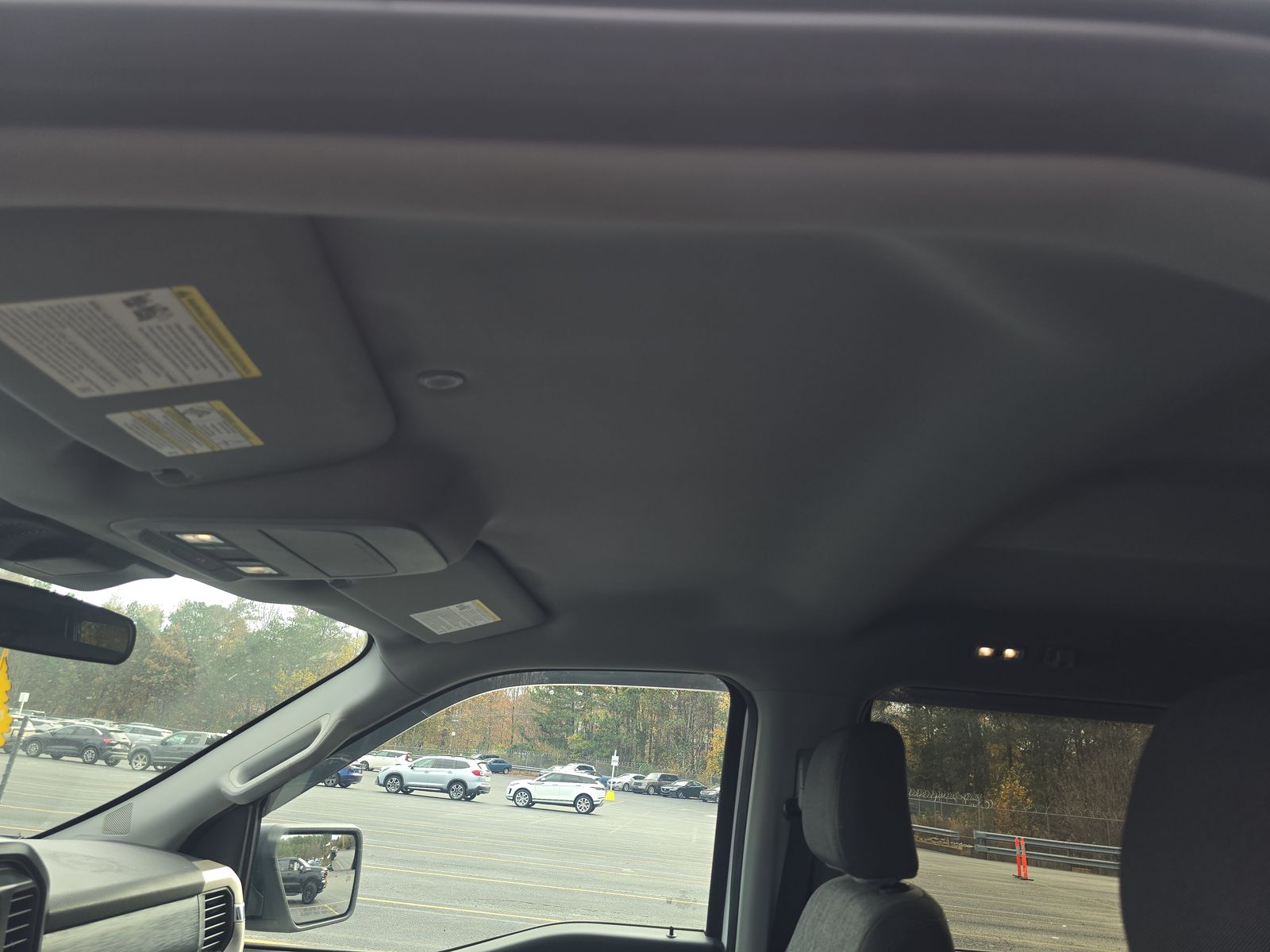 2021 Ford F-150 XL AWD