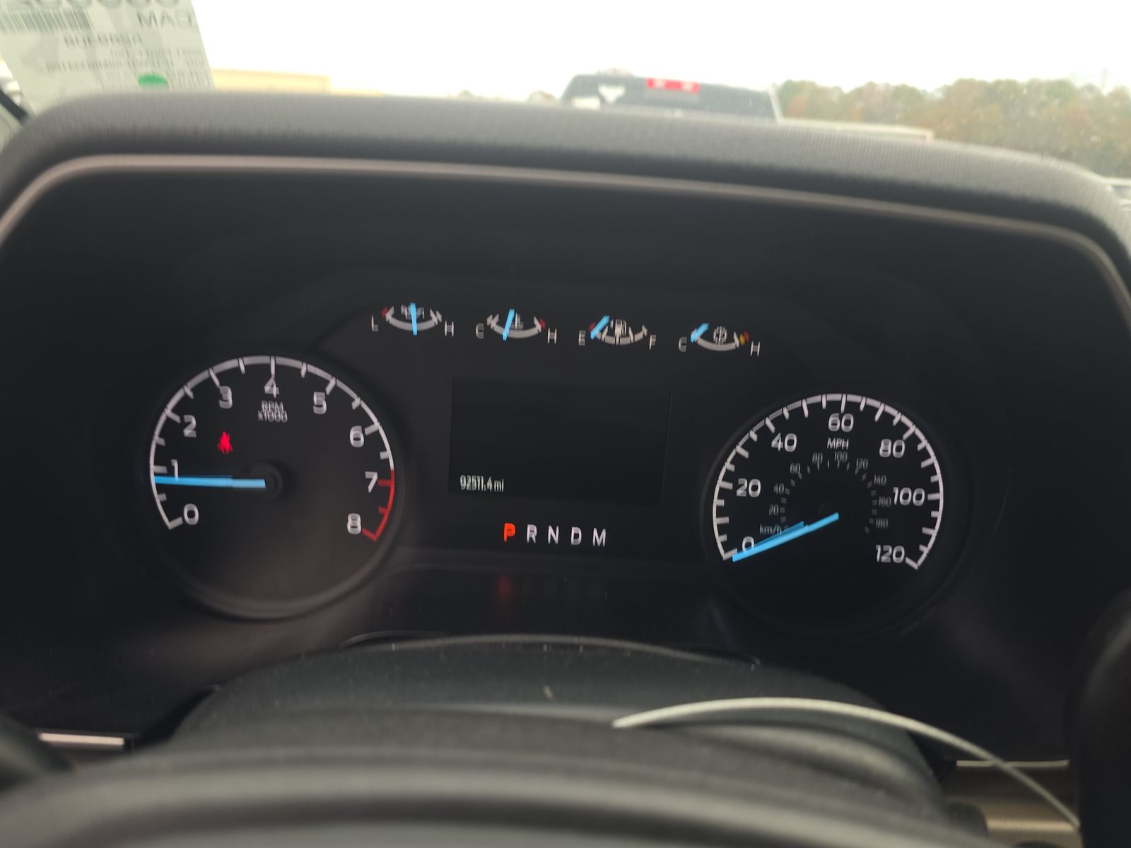 2021 Ford F-150 XL AWD