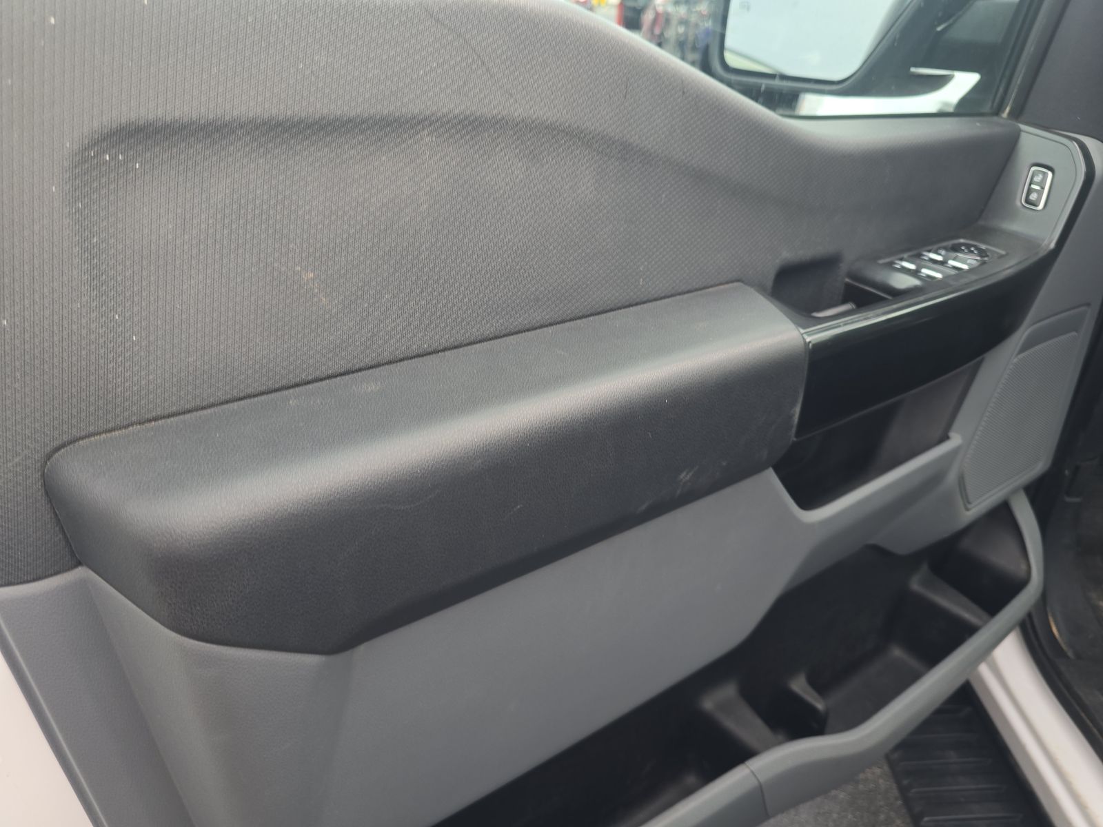 2021 Ford F-150 XL AWD