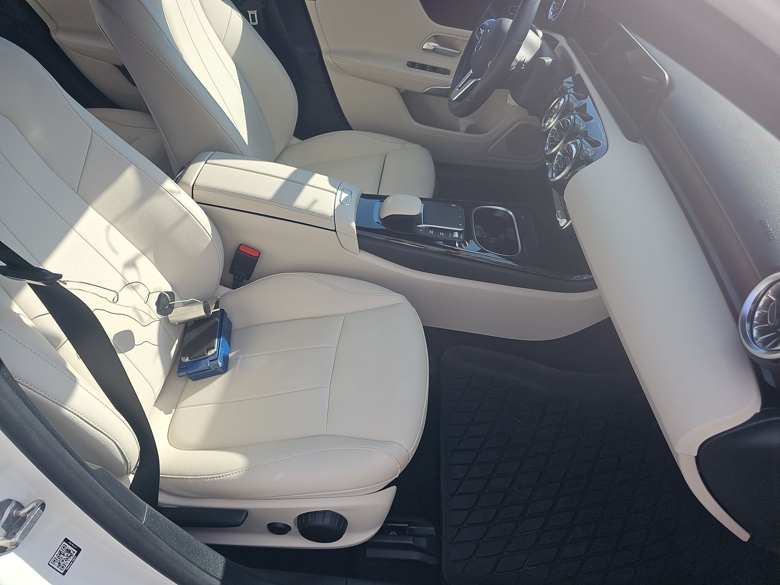 2022 Mercedes-Benz A-Class A 220 AWD