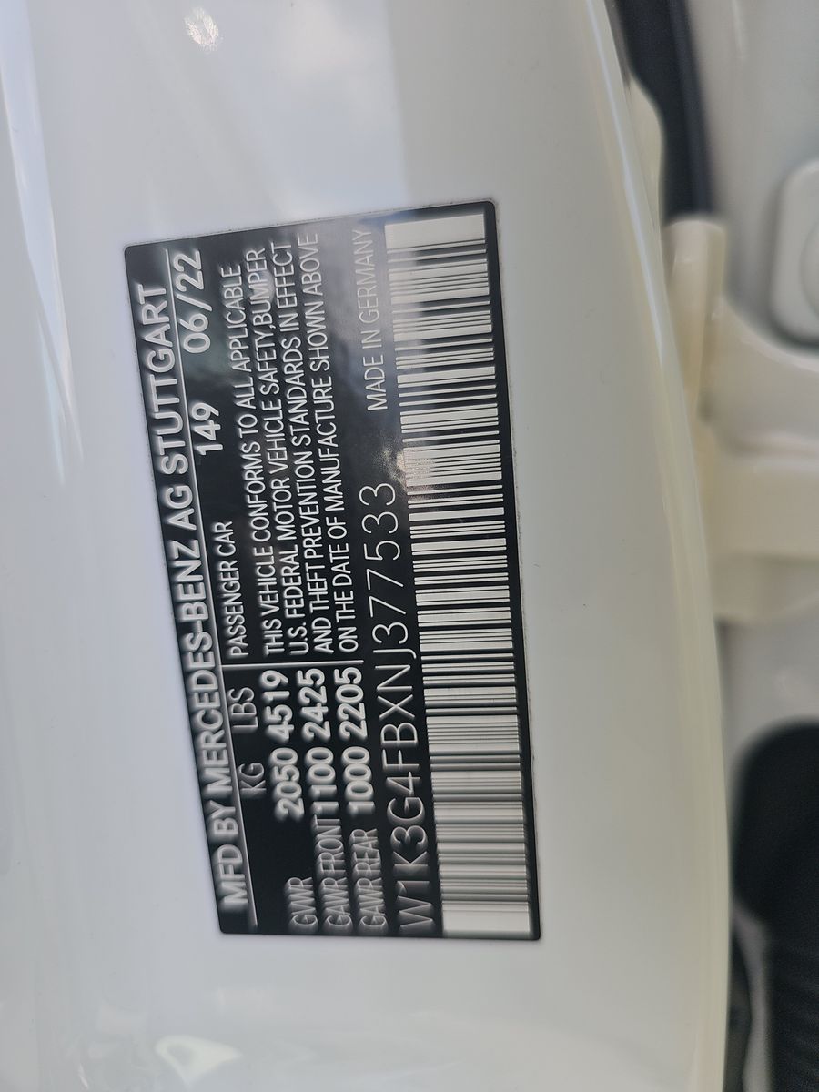 2022 Mercedes-Benz A-Class A 220 AWD