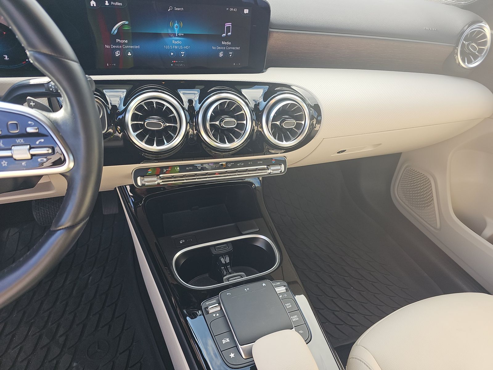 2022 Mercedes-Benz A-Class A 220 AWD