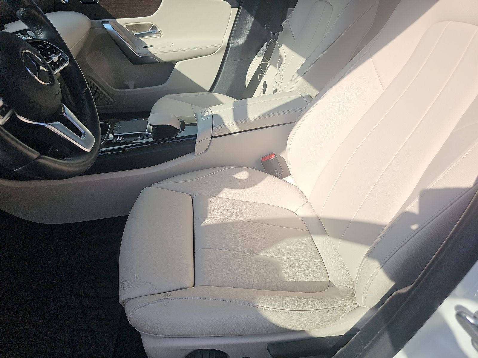 2022 Mercedes-Benz A-Class A 220 AWD