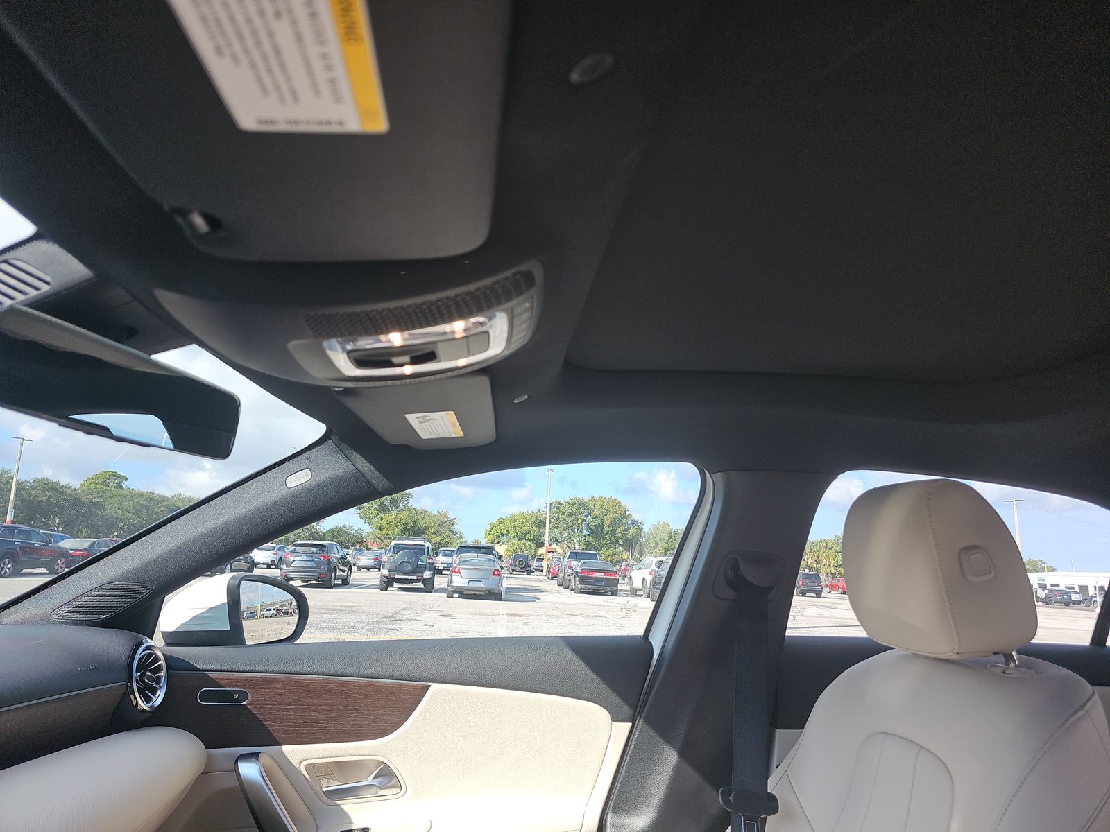 2022 Mercedes-Benz A-Class A 220 AWD