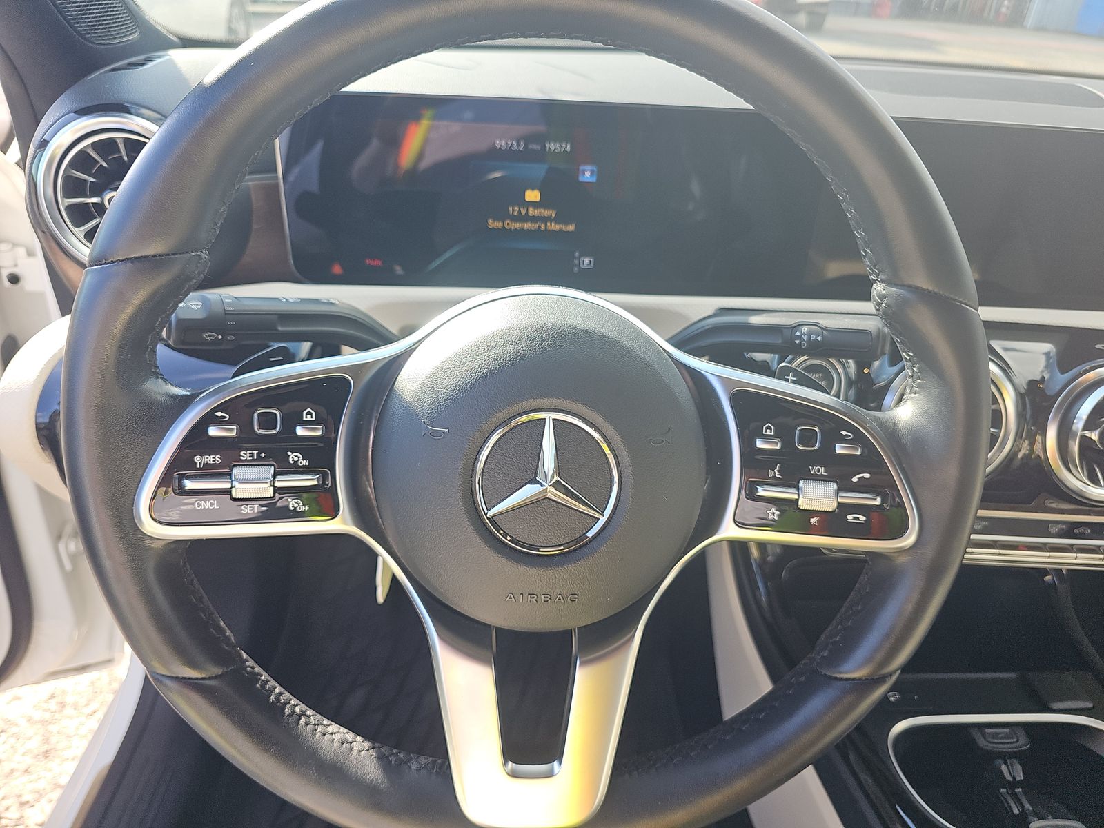 2022 Mercedes-Benz A-Class A 220 AWD