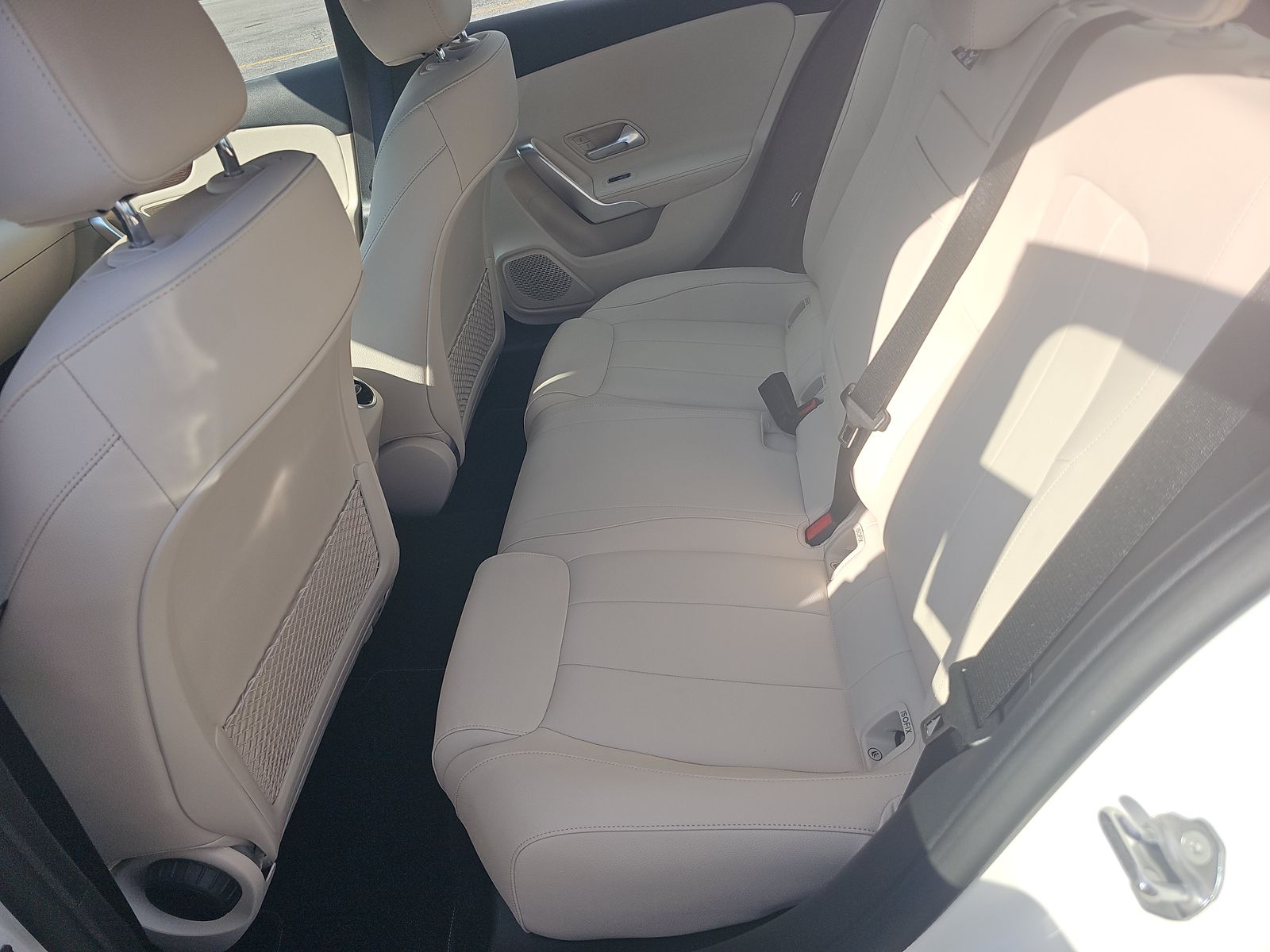 2022 Mercedes-Benz A-Class A 220 AWD