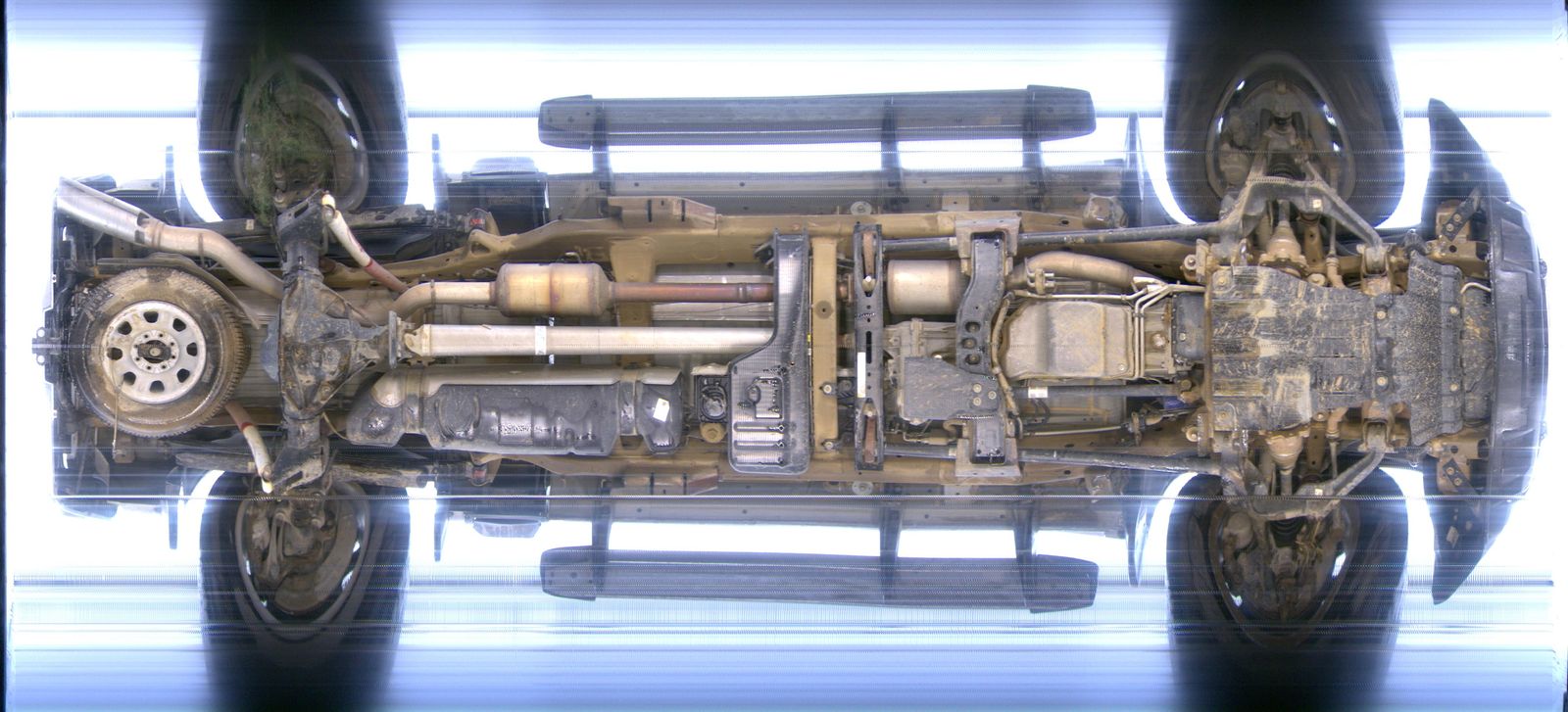 2024 Chevrolet Silverado 2500HD LT AWD