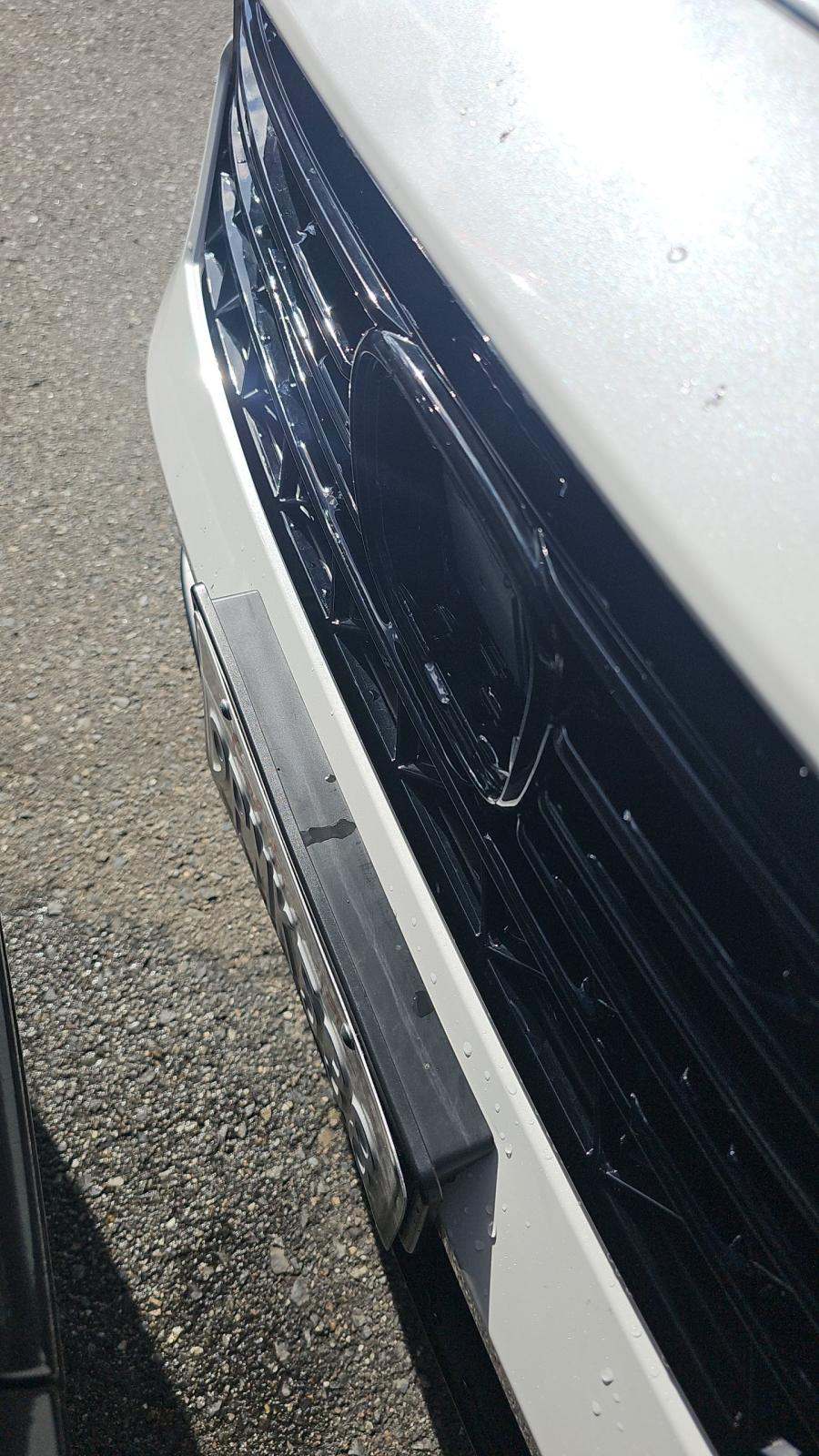 2024 Honda Accord EX FWD