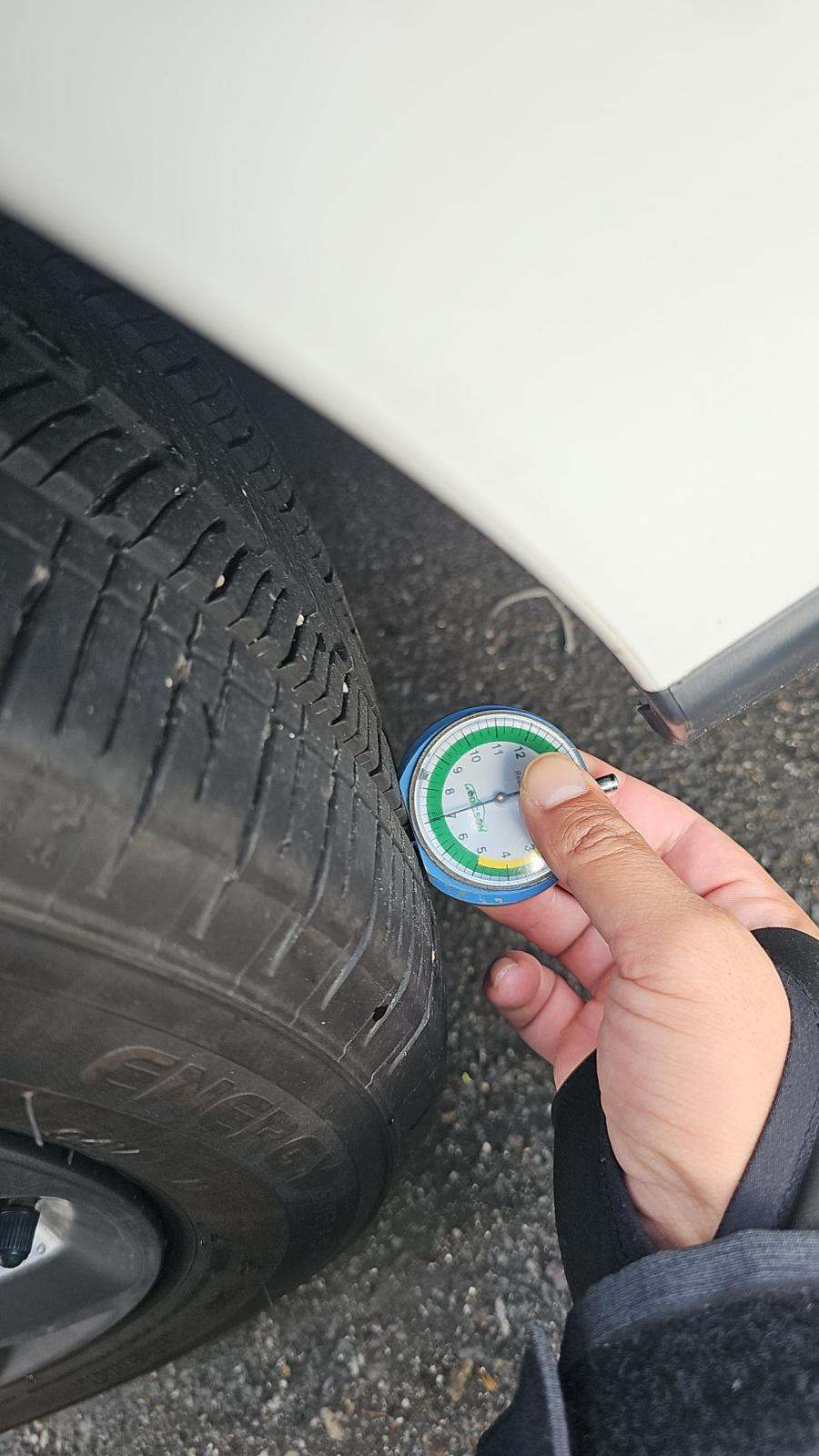 2024 Honda Accord EX FWD