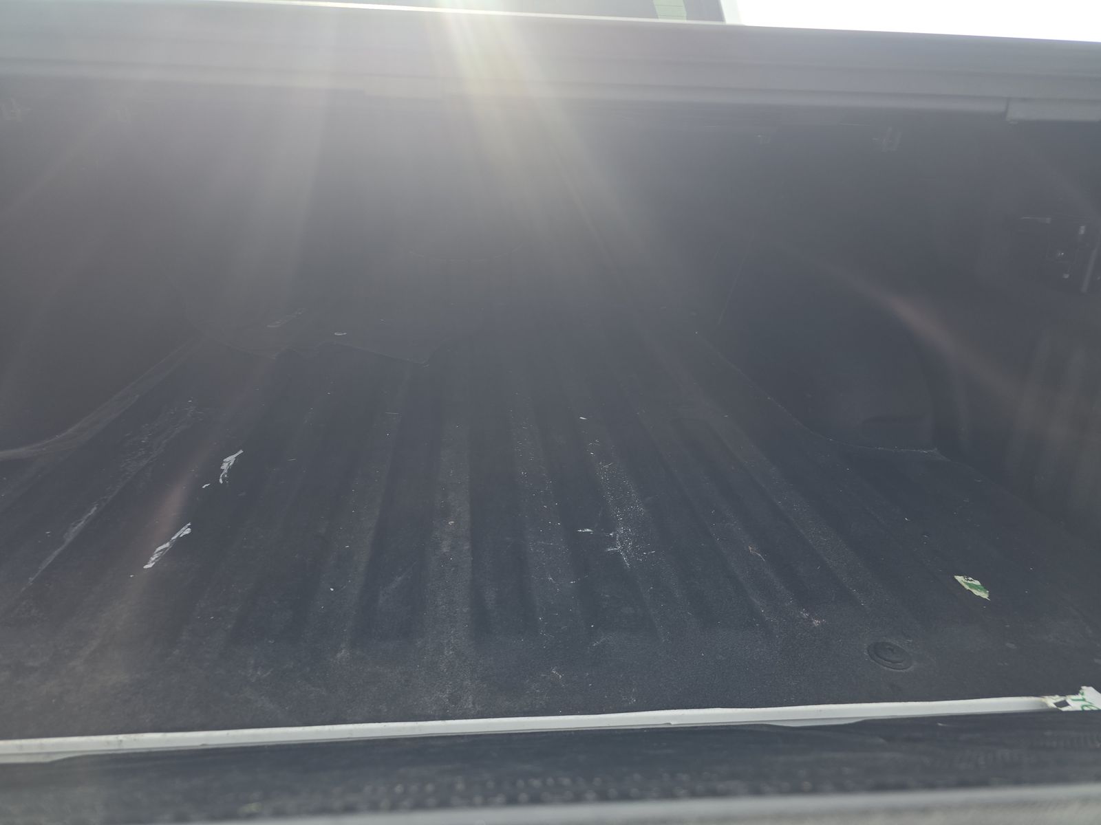 2023 Ford F-150 Hybrid Limited AWD