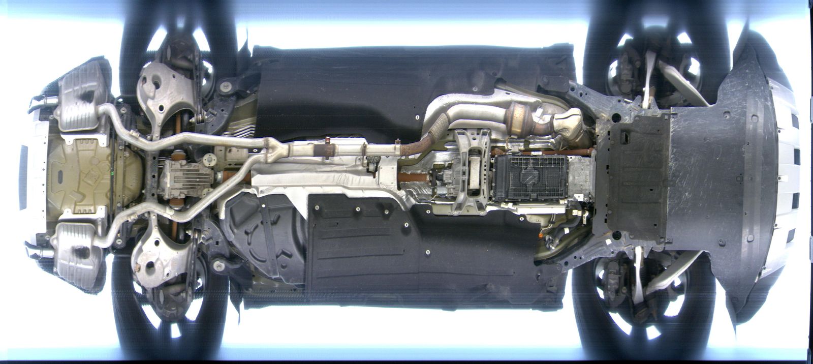 2023 Ford Explorer Limited AWD