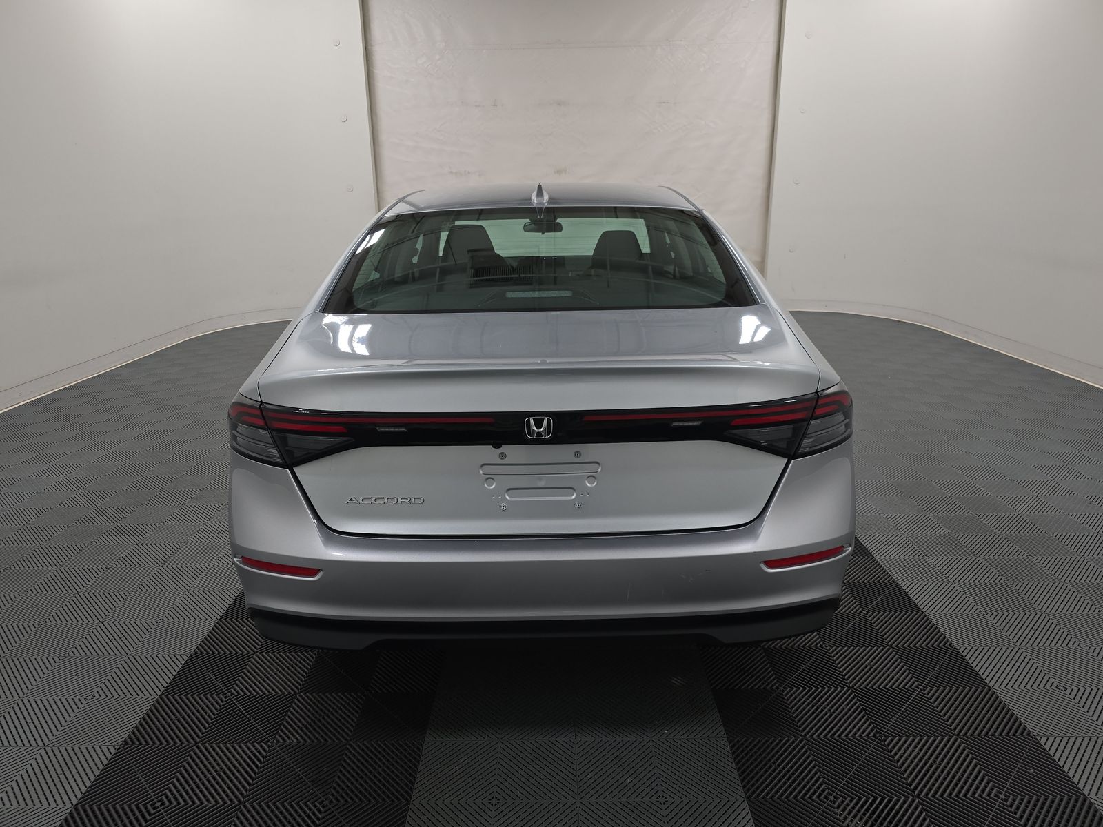 2024 Honda Accord LX FWD