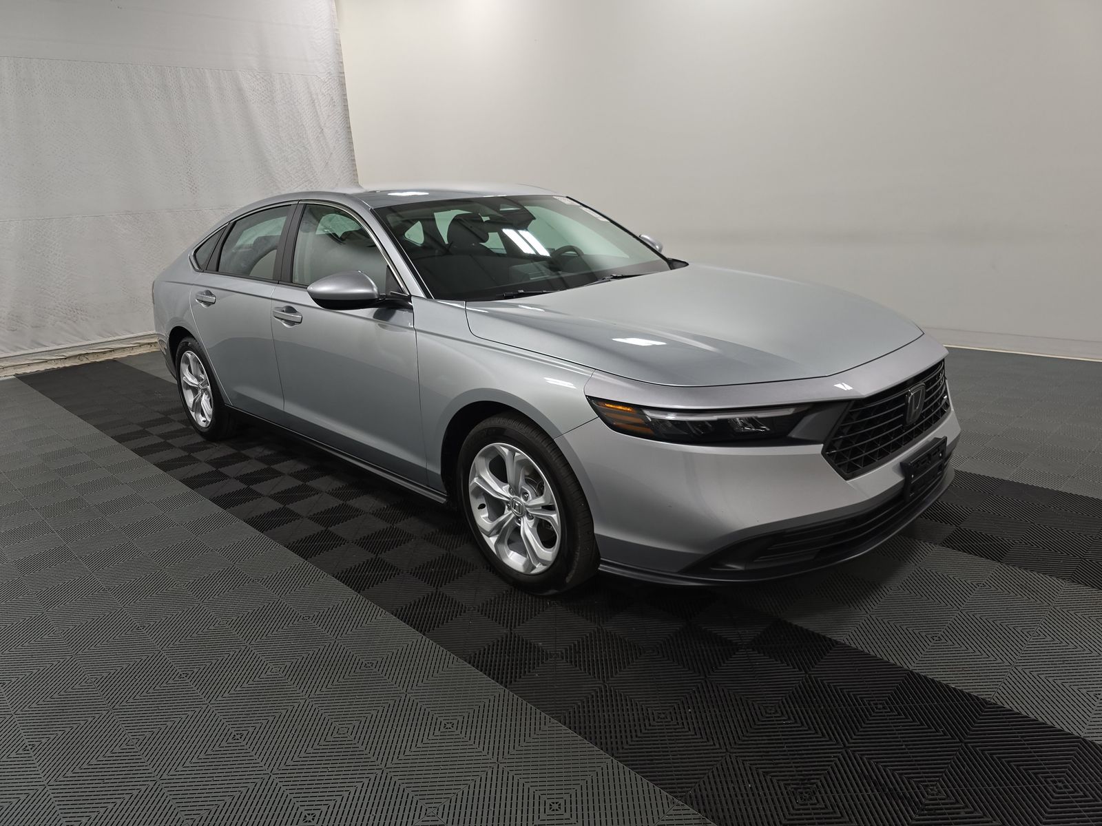 2024 Honda Accord LX FWD