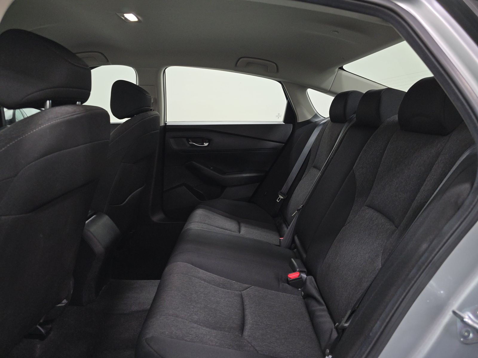 2024 Honda Accord LX FWD