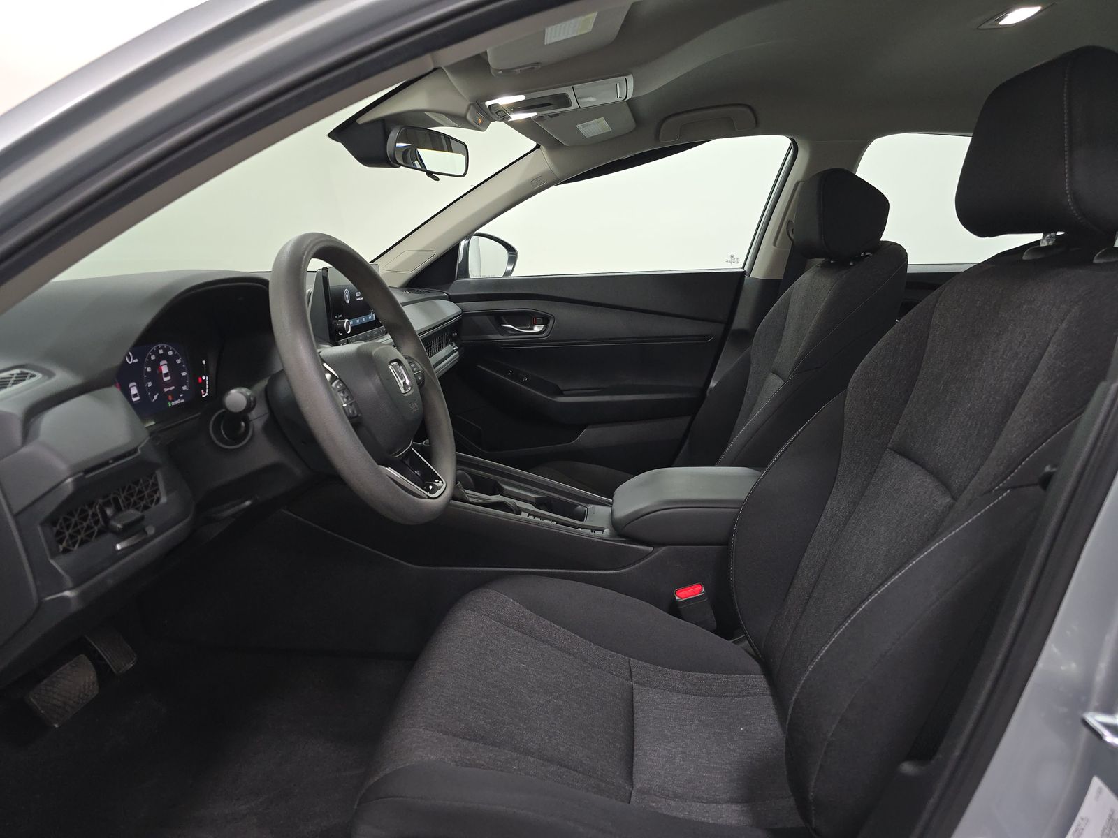 2024 Honda Accord LX FWD