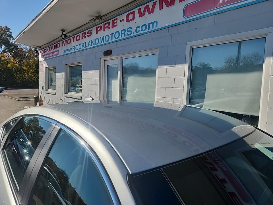 2024 Honda Accord LX FWD